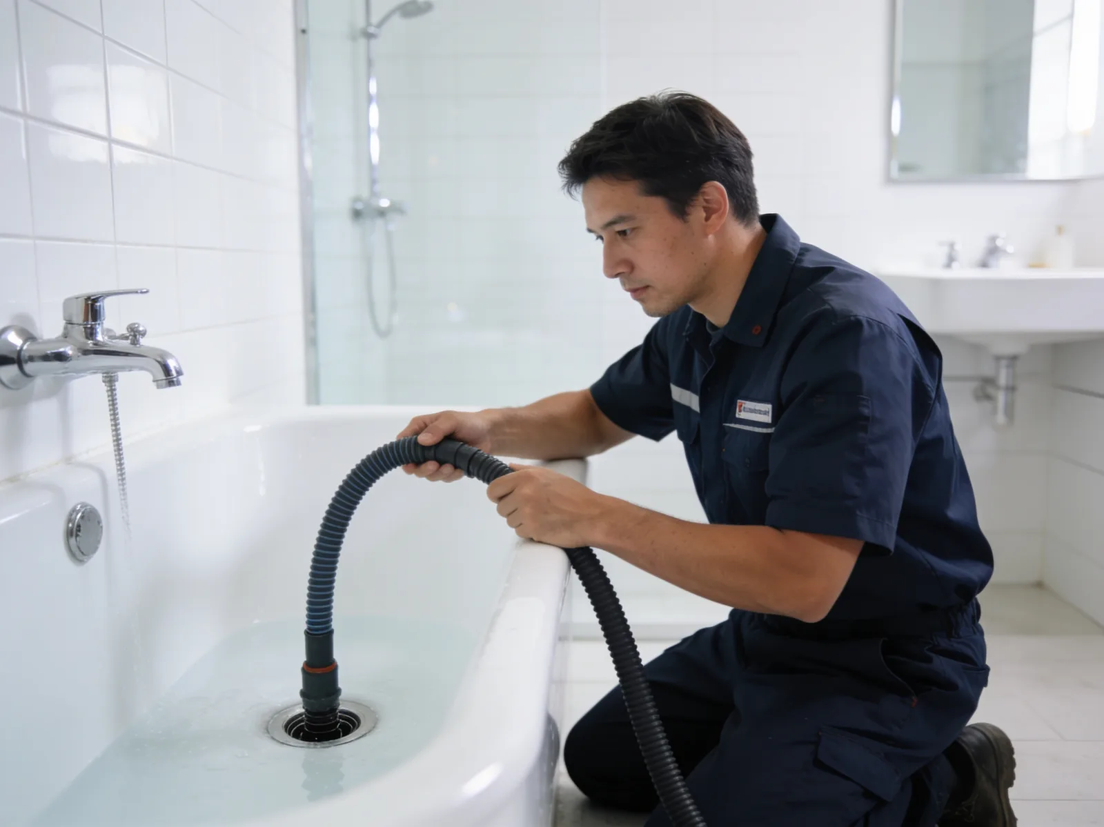Emergency Plumber Mount Union, PA FAQs